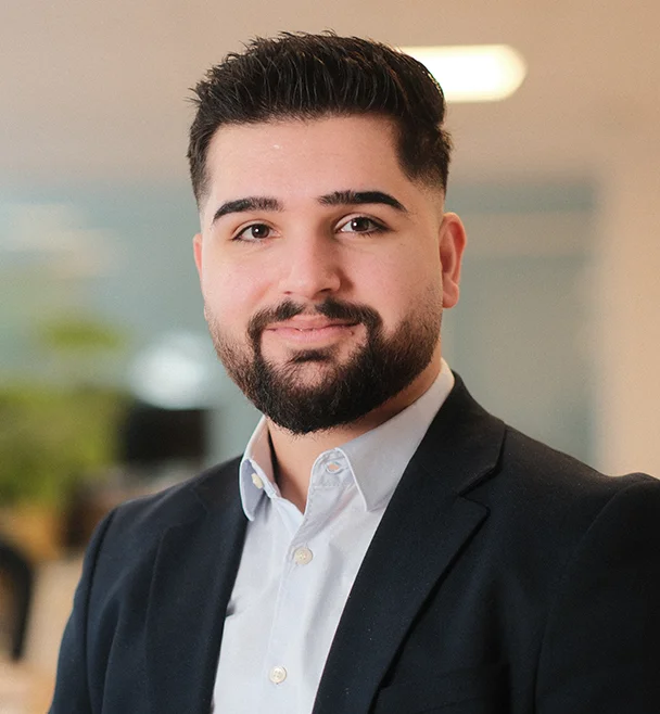 Ramazan M. Yilmaz